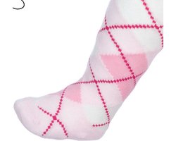 Bonnie Doon kniekousen 8/12 mnd