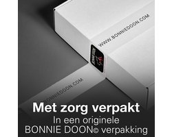 Bonnie Doon Set Katoenen Glitter Sokken Dames Zwart maat 36/42 - Set met 2 paar Sokken - Glitter Subtiel - Katoen met zachte Lurex - Zachte Sokken - Gladde Naden - Perfecte Pasform - 2 pack - Multipack - Zwart - OL05113802.101 |