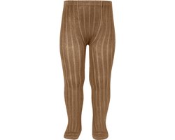 Cóndor Maillot Basic Rib | 2016/1 | Toffee/Bruin | 6-12 mnd | maat 0