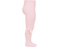 Cóndor Maillot Grosgrain Strik | 2482/1 | Roze | 3-6 mnd | maat 00