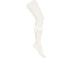 Cóndor Maillot Velvet Strik | 2489/1 | Créme | 6-12 mnd | maat 0