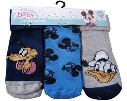 Disney baby kinder sokken