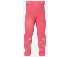 Ewers baby maillot maat 80/86 puderrosa