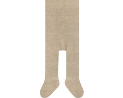 FALKE Family katoen baby maillot meisjes jongens beige - Maat 62-68