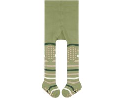 FALKE Panty Multi Stripe