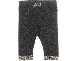 Feetje Legging Better Together Antraciet Melange MT. 80