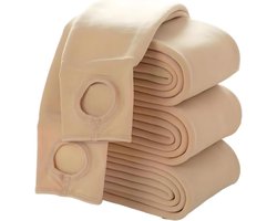 Fluwelen stretch legging voor dames | Fleece gevoerd | Hoge taille | Thermische winter leggings | Comfortabel en warm | Trendy design