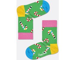 Happy Socks Kids Holiday Socks Giftbox - Maat 0-12M