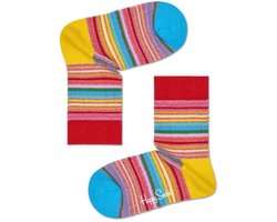 Happy Socks Kids Pride Sunrise Sock