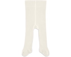 KipKep Blijf-Maillots - Newborn - Off White - Biologisch katoen - Zakken niet af