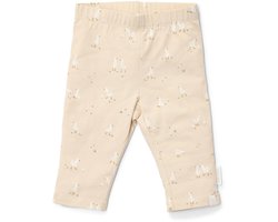 Legging - Beige - Newborn Naturals - Little Goose-44
