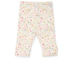 Legging - Wit - Fairy Garden-56