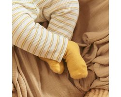 Little Dutch 3-pack Sokken - Maat 2 - Jongens & Meisjes - Multi - Little Farm