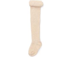 Little Dutch Maillot - Maat 1 - Meisjes - Sand, Beige - Little Farm