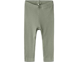 Name It Kab Legging - Maat 62 - Shadow
