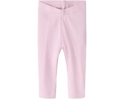 Name It Legging - Kab NOOS - Sweet Dreams Melange - Maat 62