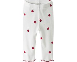 NAME IT - NBFJILLIE LEGGING BOX - Baby - Leggings