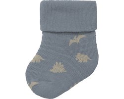 NAME IT - NBMNISAUR TERRY FROTTE SOCK - Baby - Sokken
