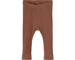 NAME IT NBNKAB LEGGING NOOS UNISEX - Maat 74