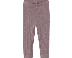Name It Noelle Legging - Maat 62 - Toadstool