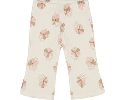 Noppies Legging flared all over print Baby Maat 62