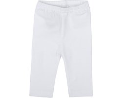 Plum Plum - Legging - Wit