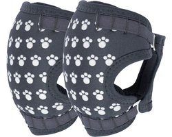 Sevibaby Grijs Baby Kniebeschermers