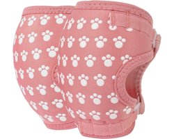 Sevibaby Licht Roze Baby Kniebeschermers