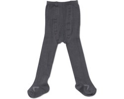 Silky Label maillotje glacier grey - maat 62/68 - grijs