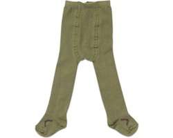 Silky Label maillotje pesto green - maat 62/68 - groen