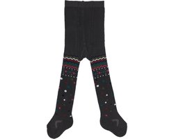 Silky Label maillotje sparkling disco - maat 62/68 - grijs