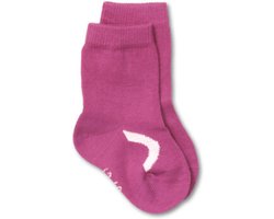 Silky Label sokjes supreme pink - maat 98/104 - roze