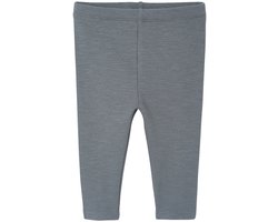 Vertbaudet Baby legging in geribbelde tricot