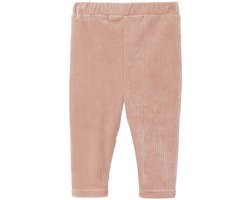 Vertbaudet Babylegging in ribfluweel