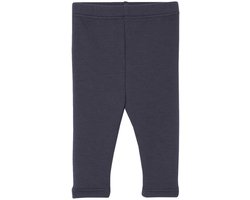 Vertbaudet Gevoerde baby legging in fleece mesh