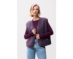 2504022408 Teddy bodywarmer