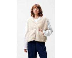 2601022410 Teddy bodywarmer