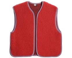 Alwero gilet Camino Coral light M