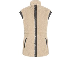 b.young BYANAMAJ WAISTCOAT 2 - Dames Vest - Maat 44