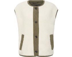 b.young BYCOTTY WAISTCOAT - Dames Vest - Maat 42
