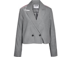 Cropped Blazer Anna – Noisy May