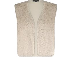 Faux Fur Vest