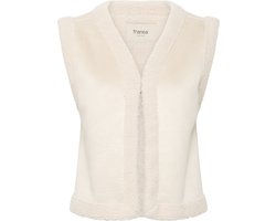 Fransa FRELEKTRA WA 1 Dames Vest - Maat XXL