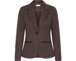 Fransa FRZABLAZER 2 BLAZER Dames Blazer/colbert - Maat XL