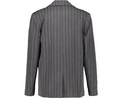 Freebird - Blazer Grijs Freebird Blazer Grijs Louke