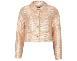Freebird Jasmijn - Blazer - Roze - XS