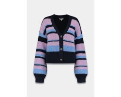 Harper & Yve Noor-ca Dames - Vest - Multi - Maat M