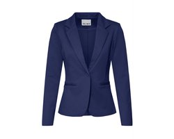 Ichi IHKATE BL Dames Blazer/colbert - Blueprint
