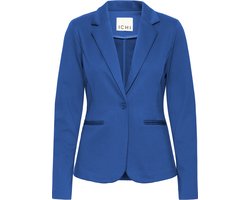 Ichi IHKATE BL Dames Blazer/colbert - Maat S