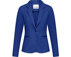 Ichi IHKATE BL Dames Blazer/colbert - Sodalite Blue